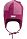 Шапочка Reima®, Rei Fuchsia, цвет Розовый для девочки по цене от 699 - изображение 0
