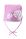 Шапочка Reima®, Albula orchid pink, цвет Розовый для девочки по цене от 699 - изображение 0