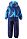 Комбинезон Reimatec®, Kiekko navy, цвет Синий для мальчик по цене от 7000 - изображение 