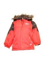 Куртка Reimatec®, Pendulum Poppy red, цвет Розовый для девочки по цене от 3000