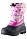 Зимние сапоги Reima®, Nefar pink, цвет Розовый для девочки по цене от 2399 - изображение 0