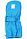 Варежки Reima®, Tassu blue, цвет Голубой для мальчик по цене от 1049 - изображение 2