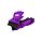 Перчатки Reimatec®, Tartu purple, цвет Фиолетовый для девочки по цене от 1300 - изображение 0