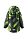 Куртка Reimatec®, Kiekko leaf green, цвет Зеленый для мальчик по цене от 5999 - изображение 