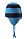 Шапочка Reima®, Auva blue, цвет Голубой для мальчик по цене от 1399 - изображение 2