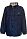 Куртка, Bu London navy, цвет Синий для мальчик по цене от 1800 - изображение 0