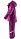 Комплект прогулочный Reima® Kiddo, Kide beetroot, цвет Свекольный для девочки по цене от 8999 - изображение 2