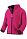 Флисовая куртка Reima®, Tief Pink, цвет Розовый для девочки по цене от 1250 - изображение 0