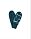 Шерстяные варежки Reima®, Linna aqua, цвет Бирюзовый для унисекс по цене от 899 - изображение 0