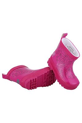 Сапоги Reima®, Raspberry pink, цвет Розовый для девочки по цене от 1019