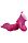Сапоги Reima®, Raspberry pink, цвет Розовый для девочки по цене от 1019 - изображение 0