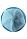 Шапочка Reima®, Auva, цвет Синий для мальчик по цене от 1519 - изображение 1