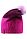 Шапочка Reima®, Kompa pink, цвет Розовый для девочки по цене от 1599 - изображение 3