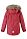 Куртка пуховая Reimatec® Serkku, цвет Красный для унисекс по цене от 10169 - изображение 