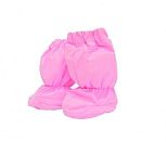 Пинетки Reima®, Jean Pink, цвет Розовый для девочки по цене от 600