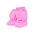 Пинетки Reima®, Jean Pink, цвет Розовый для девочки по цене от 600 - изображение 0