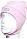 Флисовая шапочка Reima®, Jerry lt.pink, цвет Розовый для девочки по цене от 600 - изображение 