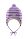 Шапочка Reima®, Ehyt lilac, цвет Фиолетовый для девочки по цене от 1000 - изображение 0