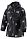 Куртка Reima®, Rusetti Black, цвет Черный для девочки по цене от 2399 - изображение 0