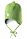 Шапочка Reima®, Kinostus leaf green, цвет Зеленый для мальчик по цене от 1599 - изображение 0