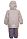 Комплект Reima®, Yann clay, цвет Серый для мальчик по цене от 2750 - изображение 3