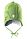 Шапочка Reima®, Kinostus leaf green, цвет Зеленый для мальчик по цене от 1599 - изображение 1