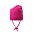 Шапочка Reima®, Aland fuchsia, цвет Розовый для девочки по цене от 699 - изображение 0