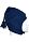 Флисовая шапочка Reima®, Jerry navy, цвет Темно-синий для мальчик по цене от 600 - изображение 2
