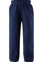 Флисовые брюки Reima®, Takeshi Navy, цвет Темно-синий для мальчик по цене от 1019