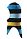 Шапка-шлем Reima®, Starrie, цвет Черный для мальчик по цене от 2069 - изображение 2
