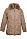 Куртка Snow Classic sand, цвет Коричневый для унисекс по цене от 2560 - изображение 0