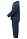 Флисовый комплект Reima®, Etamin navy, цвет Темно-синий для мальчик по цене от 2399 - изображение 1