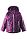 Куртка Reima®, Kiddo Kide beetroot, цвет Свекольный для девочки по цене от 5099 - изображение 0