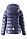 Куртка Reima®, Sneak navy, цвет Синий для девочки по цене от 5249 - изображение 