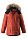 Куртка пуховая Reimatec®, Serkku, цвет Оранжевый для мальчик по цене от 10170 - изображение 3