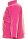 Флисовая куртка Reima®, Housut pink, цвет Розовый для девочки по цене от 1000 - изображение 2
