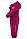 Комбинезон-трансформер Reima®, Pouch, цвет Розовый для девочки по цене от 5999 - изображение 1
