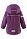 Куртка Reima®, Quilt beetroot, цвет Свекольный для девочки по цене от 3599 - изображение 1