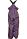 Брюки Reimatec®, Riley grape, цвет Фиолетовый для девочки по цене от 2750 - изображение 