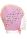 Шапочка Reima®, Mel pink, цвет Розовый для девочки по цене от 600 - изображение 2