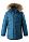 Куртка пуховая Reima®, Jussi, цвет Синий для мальчик по цене от 6799 - изображение 0