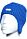 Шапочка Reima®, Shiai Ultra blue, цвет Голубой для мальчик по цене от 1399 - изображение 1