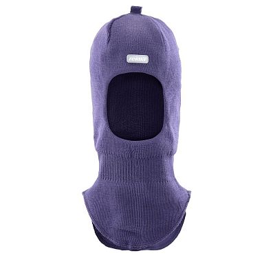 Шапка-шлем Reima®, Aihki Lilac, цвет Фиолетовый для девочки по цене от 1079
