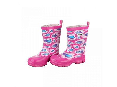 Сапоги Reima®, Suisto Pink, цвет Розовый для девочки по цене от 1019