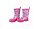 Сапоги Reima®, Suisto Pink, цвет Розовый для девочки по цене от 1019 - изображение 0