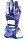 Перчатки Reima®, Tähti purpule, цвет Фиолетовый для девочки по цене от 1000 - изображение 1