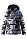Куртка Reimatec®, Frost rosa, цвет Серый для девочки по цене от 10799 - изображение 0