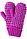 Варежки Reima®, Dione bright orchid, цвет Розовый для девочки по цене от 899 - изображение 0