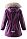 Куртка Reimatec®, Muhvi beetroot, цвет Свекольный для девочки по цене от  - изображение 1