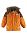 Куртка Reimatec®, Pendulum Burnt orange, цвет Оранжевый для мальчик по цене от 3000 - изображение 0